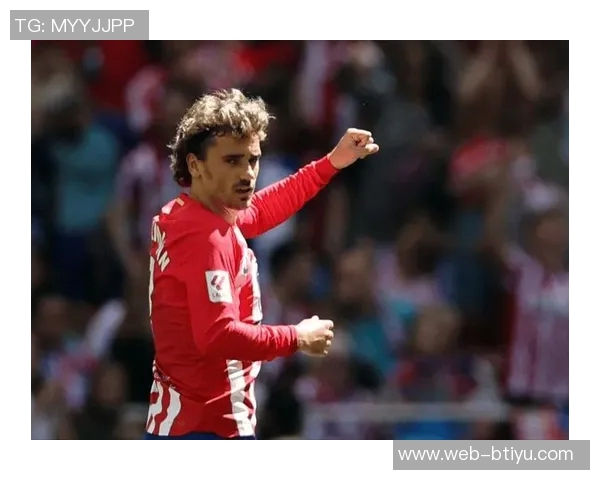 格列兹曼仅用28秒成西甲替补登场最快破门球员创纪录