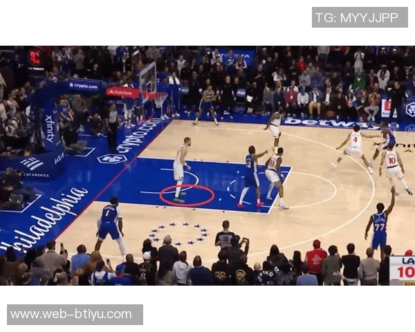 关键漏判引争议快船对76人比赛三次漏判哈登绝杀三分遭打手犯规未判