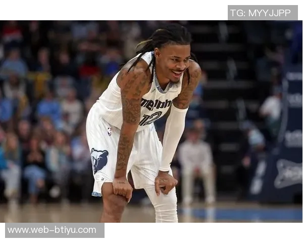 美记透露灰熊雄鹿交易莫兰特核心围绕瑞安罗林斯展开